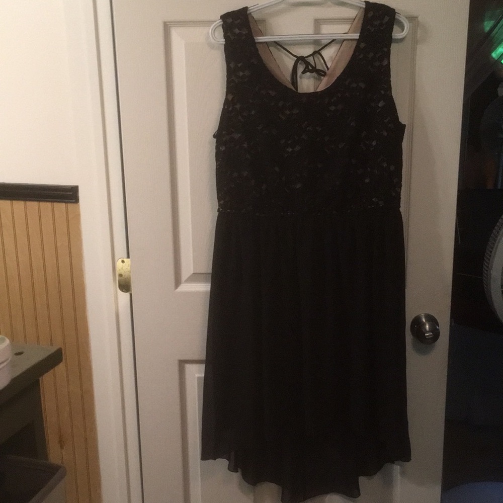 Party dress